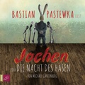 Cover: Jochen - tacheles!