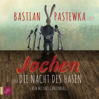 Enlarge image Cover: Jochen - tacheles!