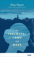 Cover: Ein Teel&ouml;ffel Land und Meer - mareverlag