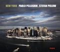 Cover: New York - mareverlag