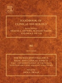 Abbildung von: Human Hypothalamus: Basic and Clinical Aspects, Part II: Volume 80 - Elsevier