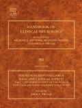 Cover: Human Hypothalamus: Basic and Clinical Aspects, Part II: Volume 80 - Elsevier