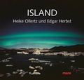 Cover: Island - mareverlag