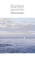 Cover: Kartongeschichte - mareverlag