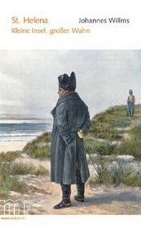 Enlarge image Cover: St. Helena - mareverlag