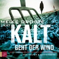 Cover: Kalt geht der Wind - tacheles!
