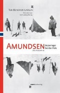 Cover: Amundsen. Bezwinger beider Pole - mareverlag