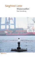 Cover: Wasserwelten - mareverlag