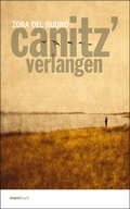 Cover: Canitz Verlangen - mareverlag