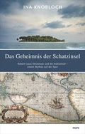 Cover: Das Geheimnis der Schatzinsel - mareverlag
