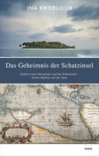 Abbildung von: Das Geheimnis der Schatzinsel - mareverlag