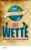 Cover: Die Wette - mareverlag