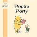 Cover: Pooh's Party - Grosset & Dunlap Inc.,U.S.