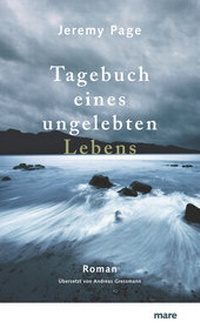 Abbildung von: Tagebuch eines ungelebten Lebens - mareverlag