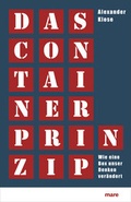 Cover: Das Container-Prinzip - mareverlag