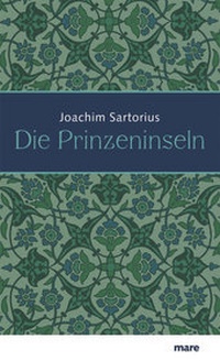 Abbildung von: Die Prinzeninseln - mareverlag