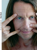 Cover: The ups and downs of Stan Back - TEXTEM VERLAG