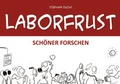 Cover: Laborfrust - Shaker Media