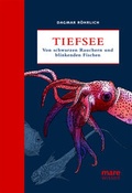 Cover: Tiefsee - mareverlag