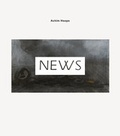 Cover: Achim Hoops: NEWS - TEXTEM VERLAG