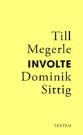 Cover: Involte - TEXTEM VERLAG