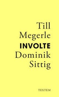 Enlarge image Cover: Involte - TEXTEM VERLAG