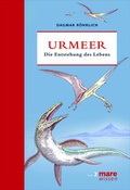 Cover: Urmeer - mareverlag