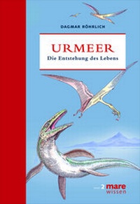 Enlarge image Cover: Urmeer - mareverlag