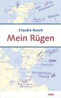 Cover: Mein R&uuml;gen - mareverlag
