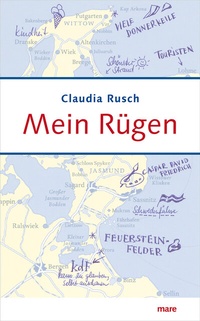 Abbildung von: Mein Rügen - mareverlag
