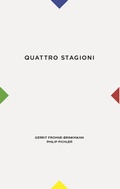 Cover: Quattro Stagioni - TEXTEM VERLAG