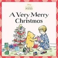 Cover: A Very Merry Christmas - Grosset & Dunlap