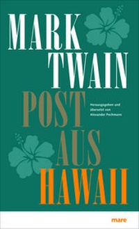 Abbildung von: Post aus Hawaii - mareverlag