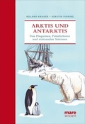 Cover: Arktis und Antarktis - mareverlag