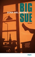 Cover: Big Sue - mareverlag