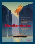 Cover: Nordlandreise - mareverlag