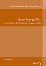 Cover: Smart Energy 2011 - H&uuml;lsbusch, W