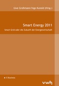 Cover: Smart Energy 2011 - H&uuml;lsbusch, W