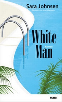 Abbildung von: White Man - mareverlag
