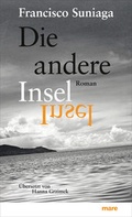 Cover: Die andere Insel - mareverlag