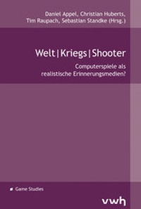 Abbildung von: Welt|Kriegs|Shooter - Hülsbusch, W