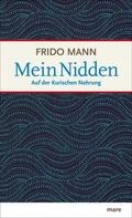 Cover: Mein Nidden - mareverlag