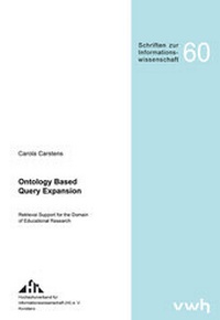 Abbildung von: Ontology Based Query Expansion - Hülsbusch, W