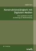 Cover: Konstruktionst&auml;tigkeit mit Digitalen Medien - H&uuml;lsbusch, W