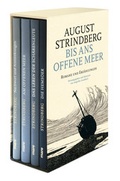 Cover: Bis ans offene Meer - mareverlag