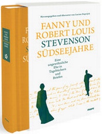 Abbildung von: Südseejahre - mareverlag