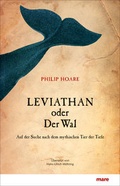 Cover: Leviathan oder Der Wal - mareverlag