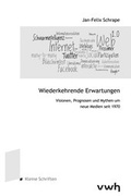Cover: Wiederkehrende Erwartungen - H&uuml;lsbusch, W
