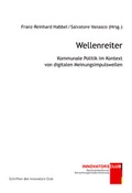 Cover: Wellenreiter - H&uuml;lsbusch, W