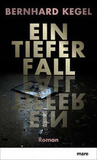Abbildung von: Ein tiefer Fall - mareverlag